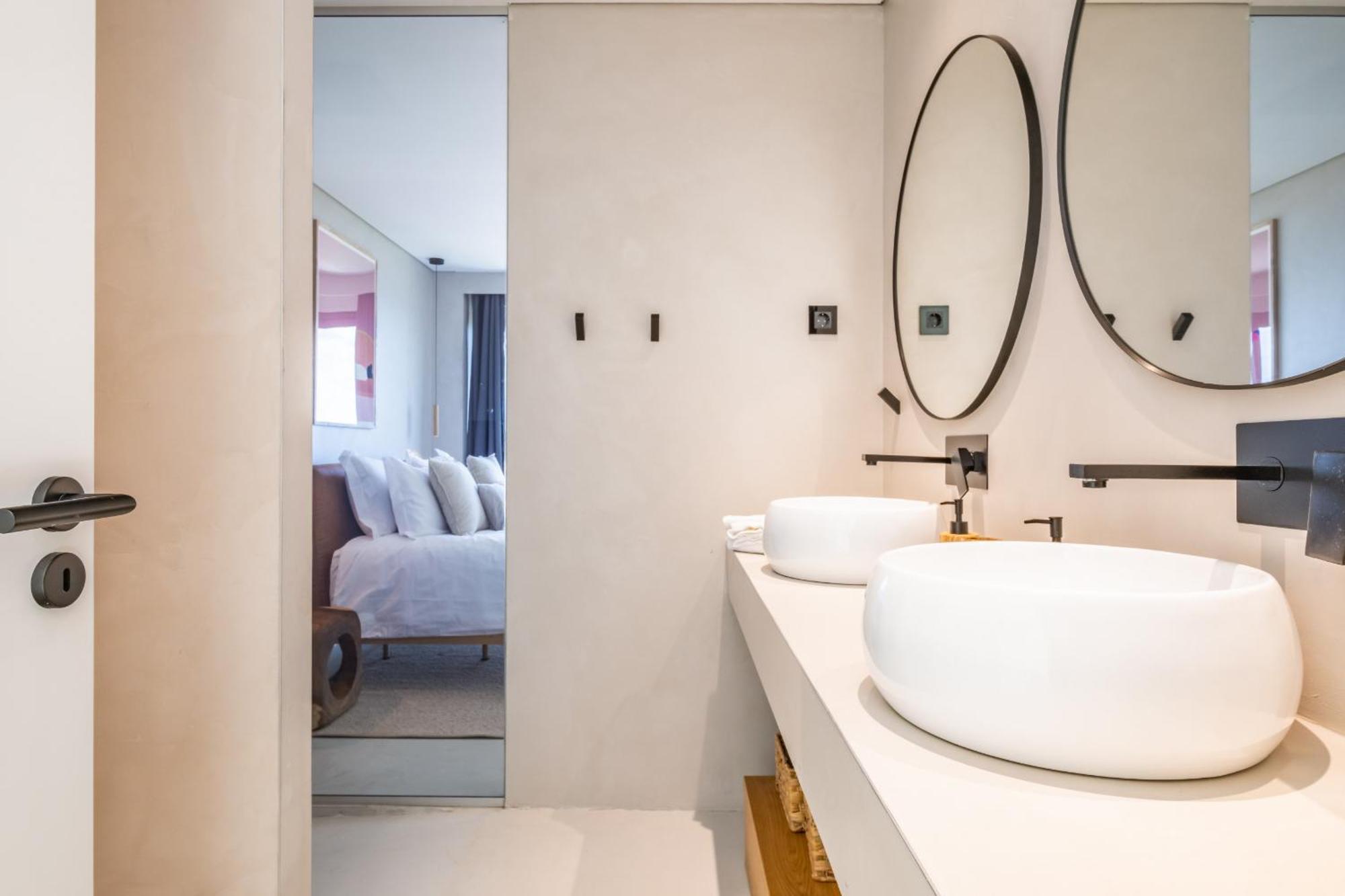 House Of Cork And Ivy - By Wehost Villa Camara de Lobos Bagian luar foto