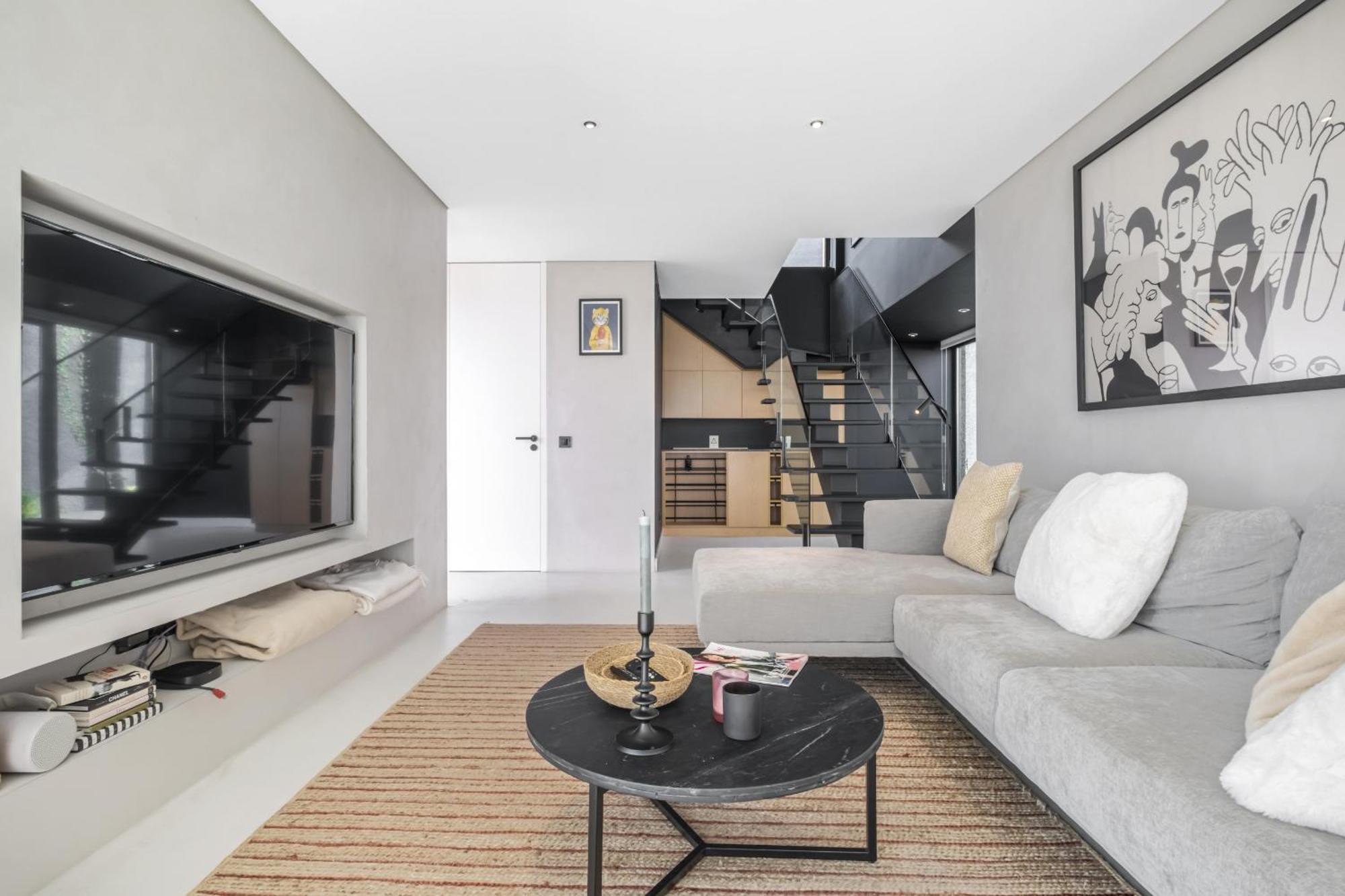 House Of Cork And Ivy - By Wehost Villa Camara de Lobos Bagian luar foto