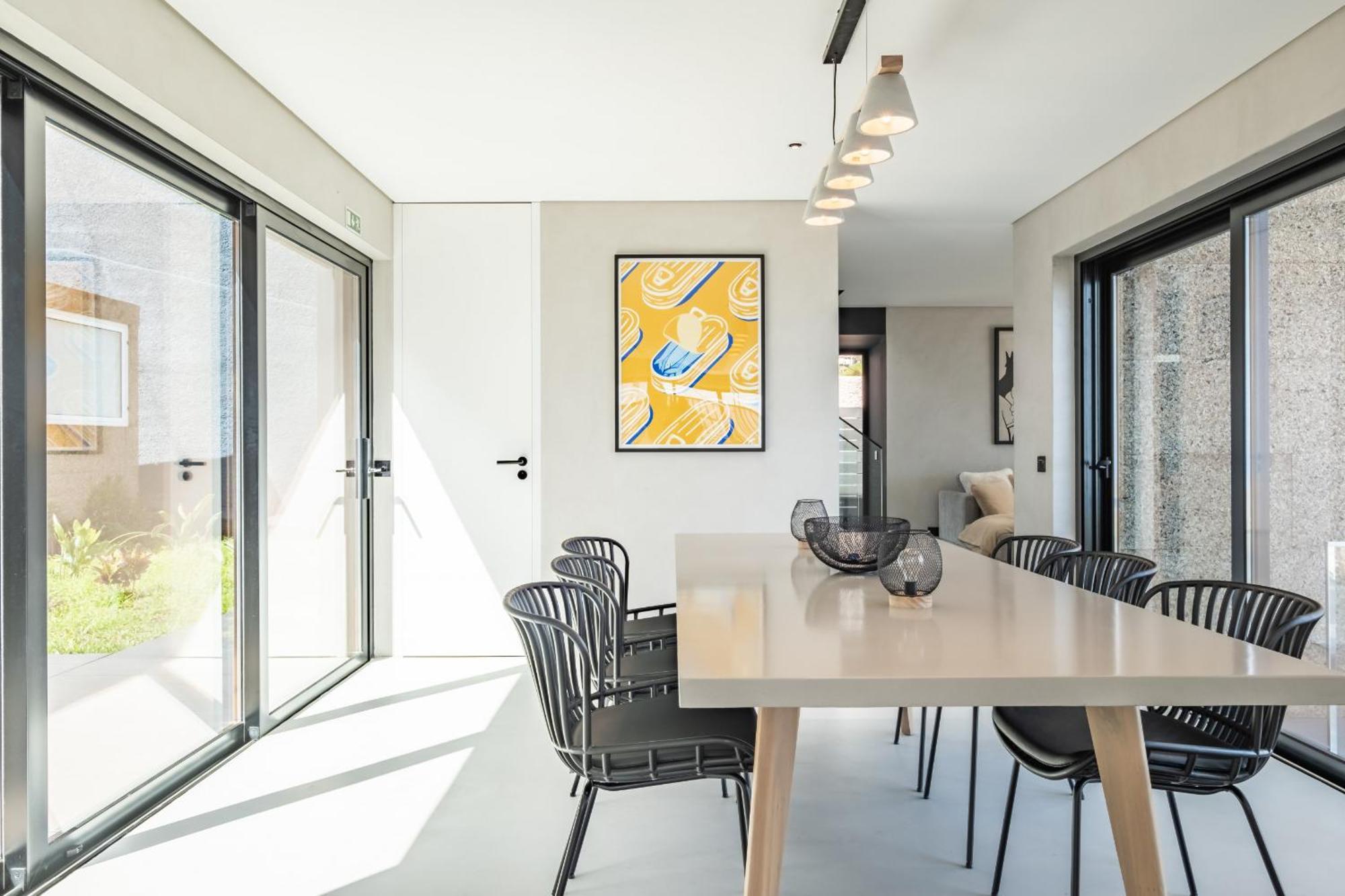 House Of Cork And Ivy - By Wehost Villa Camara de Lobos Bagian luar foto