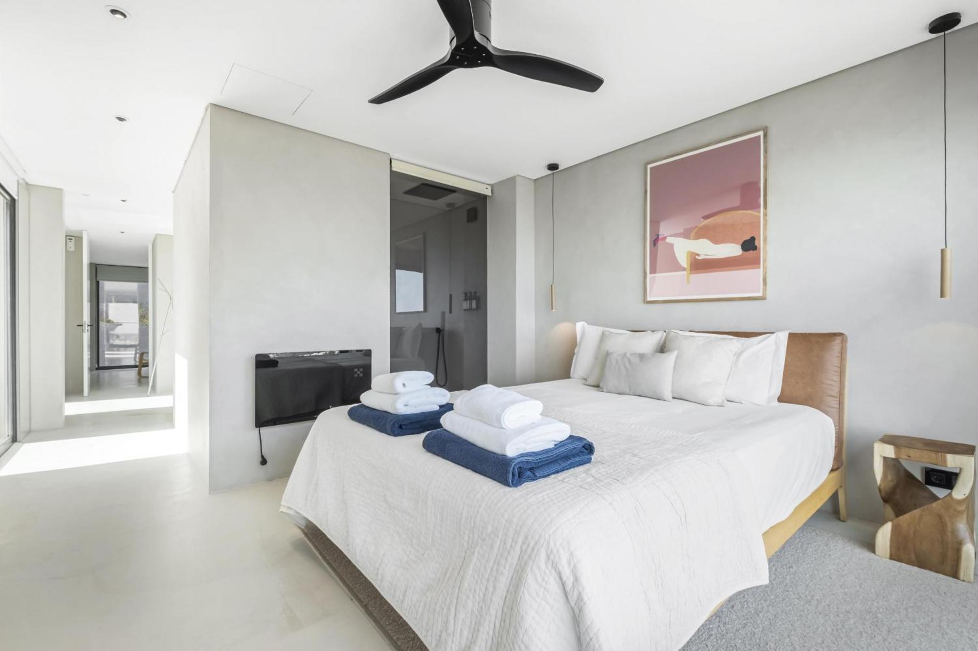 House Of Cork And Ivy - By Wehost Villa Camara de Lobos Bagian luar foto