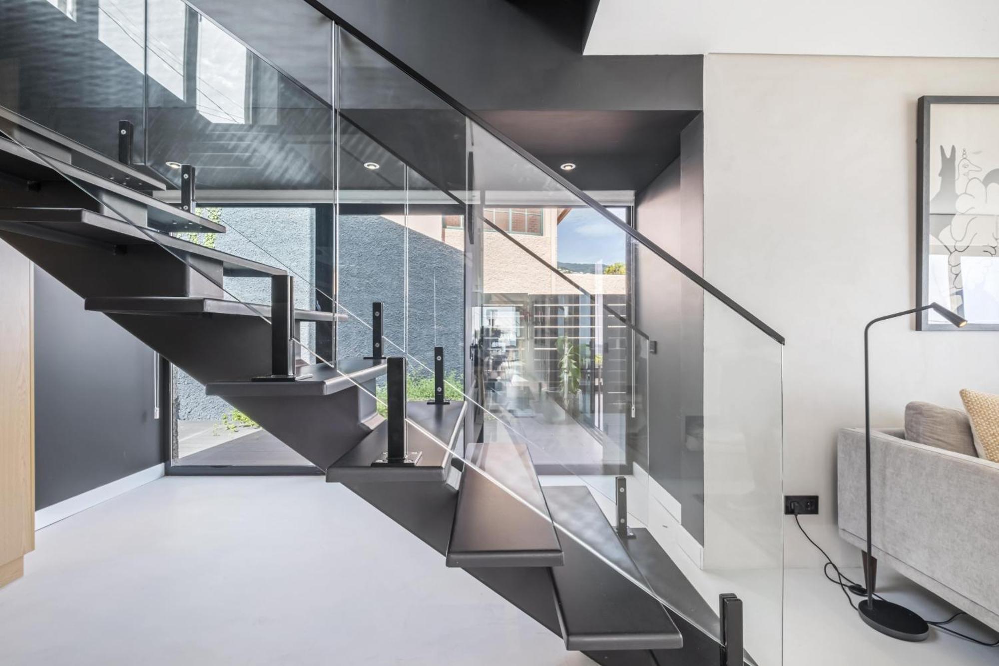 House Of Cork And Ivy - By Wehost Villa Camara de Lobos Bagian luar foto